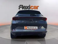 Usado Cupra Formentor 150 CV (110 kW) 2022 Gris SUV