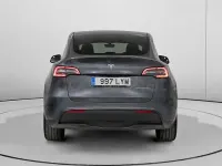 Usado Tesla Model Y 350 kW (476 CV) 2022 Eléctrico SUV