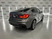 Usado BMW X6 313 CV (230 kW) 2016 Gris SUV