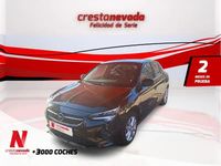 Usado Opel Corsa Elegance 101 CV (74 kW) 2021 Utilitario