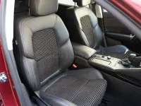 Usado Renault Talisman Zen 160 CV (117 kW) 2019 Rojo Berlina