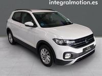 Usado VW T-Cross Advance 95 CV (69 kW) 2023 SUV