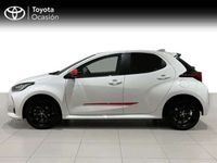 usado Toyota Yaris 120H 1.5 Style