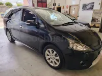 Usado Mitsubishi Grandis Intense+ 136 CV (100 kW) 2007 Negro Monovolumen