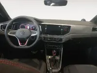 Usado VW Polo GTI 207 CV (152 kW) 2024 Azul Utilitario