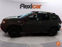 Usado Dacia Duster Prestige 150 CV (110 kW) 2022 Gris SUV
