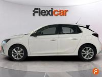 Usado Opel Corsa Elegance 100 HP (73 kW) 2021 Branco Sedan