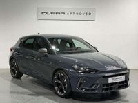 Occasion Cupra Leon 150 PK (110 kW) 2025 Blauw Hatchback