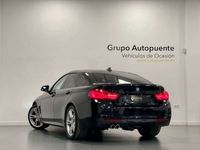 usado BMW 420 Gran Coupé 420 dA