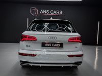 Usado Audi Q5 Comfort 150 CV (110 kW) 2018 Blanco SUV