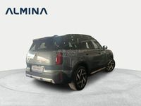 usado Mini Cooper Countryman Se All4 Aut.