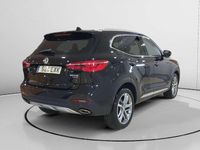 Occasion MG HS Comfort 261 PK (191 kW) 2022 Zwart SUV