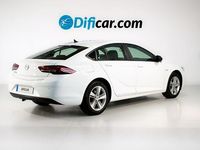 Usado Opel Insignia Business Edition 122 CV (89 kW) 2021 Blanco Berlina
