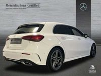 usado Mercedes A180 AMG Line (EURO 6d)