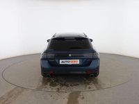 Usado Peugeot 508 GT 224 CV (164 kW) 2020 Azul Familiar