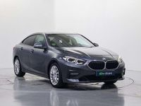 Usado BMW 218 150 CV (110 kW) 2021 Gris Coupe