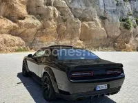 Usado Dodge Challenger 485 CV (356 kW) 2023 Negro Coupe