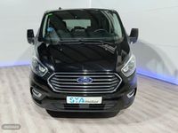 usado Ford Tourneo 2.0 Ecobl 96kW (130CV) Hybr L1 Titanium