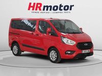 Usado Ford Transit Custom 130 CV (95 kW) 2022 Berlina