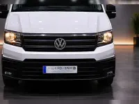 Usado VW Crafter 177 CV (130 kW) 2018 Blanco Van