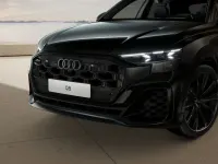 Nuevo Audi Q8 394 CV (289 kW) 2026 Negro mito SUV