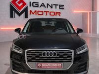Occasion Audi Q2 S-Line 116 ch (85 kW) 2020 Noir SUV