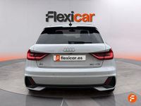 Usado Audi A1 110 CV (80 kW) 2022 Blanco SUV