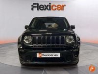 Usado Jeep Renegade Limited 120 CV (88 kW) 2019 Negro SUV