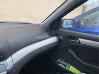 Usado BMW 320 136 CV (100 kW) 2002 Azul Berlina