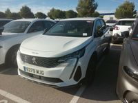 Usado Peugeot 3008 Allure 225 CV (165 kW) 2023 Blanco SUV