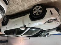 Usado Toyota RAV4 Hybrid Advance 218 CV (160 kW) 2021 Blanco SUV