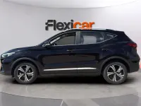 Usado MG ZS Comfort 116 CV (85 kW) 2025 Negro SUV