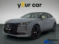 Nuevo DS Automobiles DS4 Performance 145 CV (106 kW) 2026 Gris / plata Berlina
