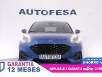 Usado Ford Puma ST-Line X 155 CV (114 kW) 2023 Azul SUV