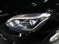 Usado Mercedes SLC250 204 CV (150 kW) 2016 Negro Descapotable