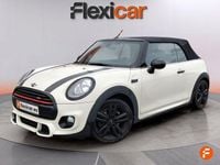 Usado Mini Cooper 136 CV (100 kW) 2017 Beige Utilitario