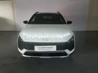 Nuevo Hyundai Bayon Blackline 90 CV (66 kW) 2026 Blanco SUV