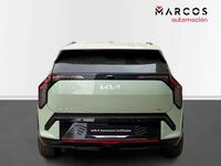 Usado Kia EV3 GT-Line 150 kW (204 CV) 2025 Verde SUV