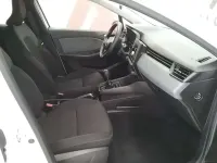 Usado Renault Clio Business 86 CV (63 kW) 2021 Blanco Utilitario