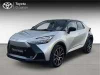 Usado Toyota C-HR Sport 223 CV (164 kW) 2025 SUV