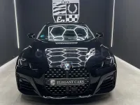 Usado BMW 420 Comfort Edition 190 CV (139 kW) 2025 Negro Coupe