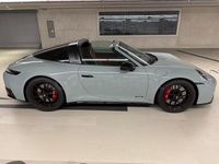 Usado Porsche 911 541 CV (397 kW) 2025 Gris / plata Coupe