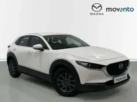 Usado Mazda CX-30 Prime-Line 140 CV (102 kW) 2025 Blanco SUV