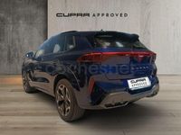 Usado Cupra Terramar 150 CV (110 kW) 2024 Azul SUV