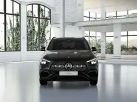 Usado Mercedes GLA200 150 CV (110 kW) 2025 Negro SUV