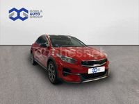 Usado Kia XCeed 141 CV (103 kW) 2022 Rojo SUV
