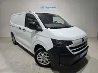 Usado VW T7 150 CV (110 kW) 2025 Blanco Van