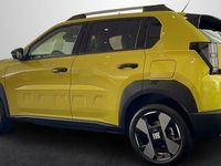 Nuevo Fiat Grande Panda La Prima 83 kW (113 CV) 2025 Amarillo Utilitario