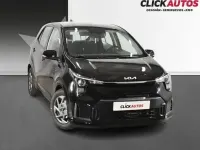 Usado Kia Picanto Active 79 CV (58 kW) 2025 Utilitario