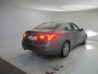 usado Infiniti Q50 2.2d Gt Premium Aut.